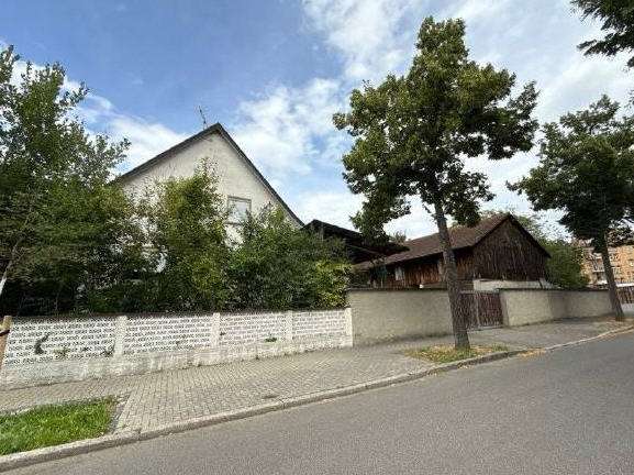 Thumbnail-Grundstück zu verkaufen in Breisach am Rhein 530.000,00 € 963 m²