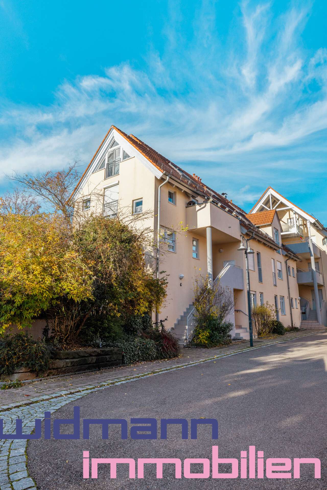 Thumbnail-Wohnung zum Kaufen in Schönaich 449.000,00 € 118 m²