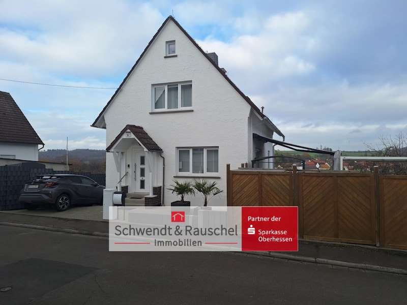 Thumbnail-Haus zum Kaufen in Gemünden 299.000,00 € 96 m²