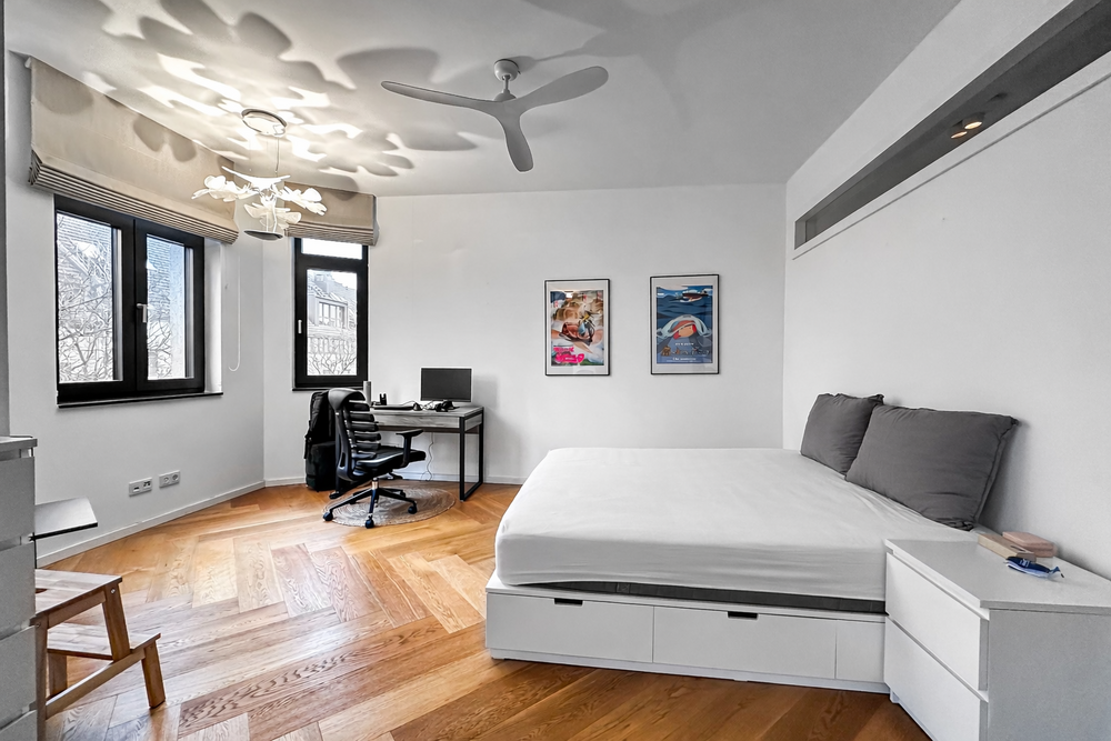 Thumbnail-Wohnung zum Mieten in Düsseldorf 2.470,00 € 130 m²