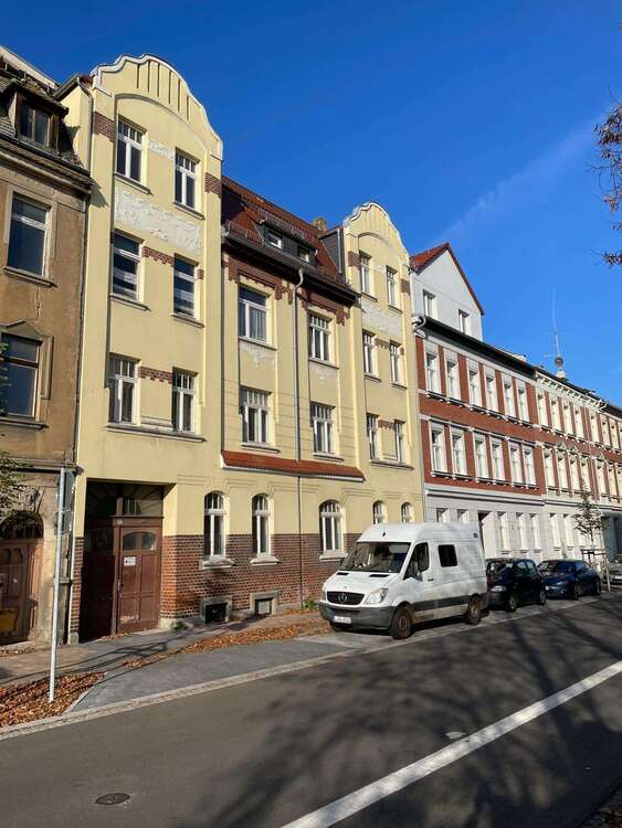 Thumbnail-Wohnung zum Mieten in Wurzen 420,00 € 60 m²