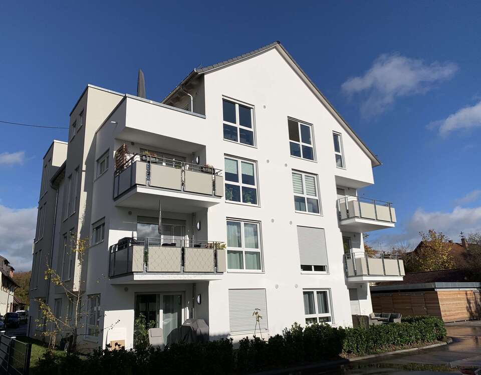 Thumbnail-Wohnung zum Mieten in Weissach im Tal 1.300,00 € 112 m²