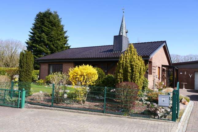 Thumbnail-Haus zum Kaufen in Hemmoor 295.000,00 € 118 m²