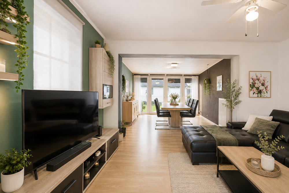 Thumbnail-Haus zum Kaufen in Aiglsbach 395.000,00 € 148 m²