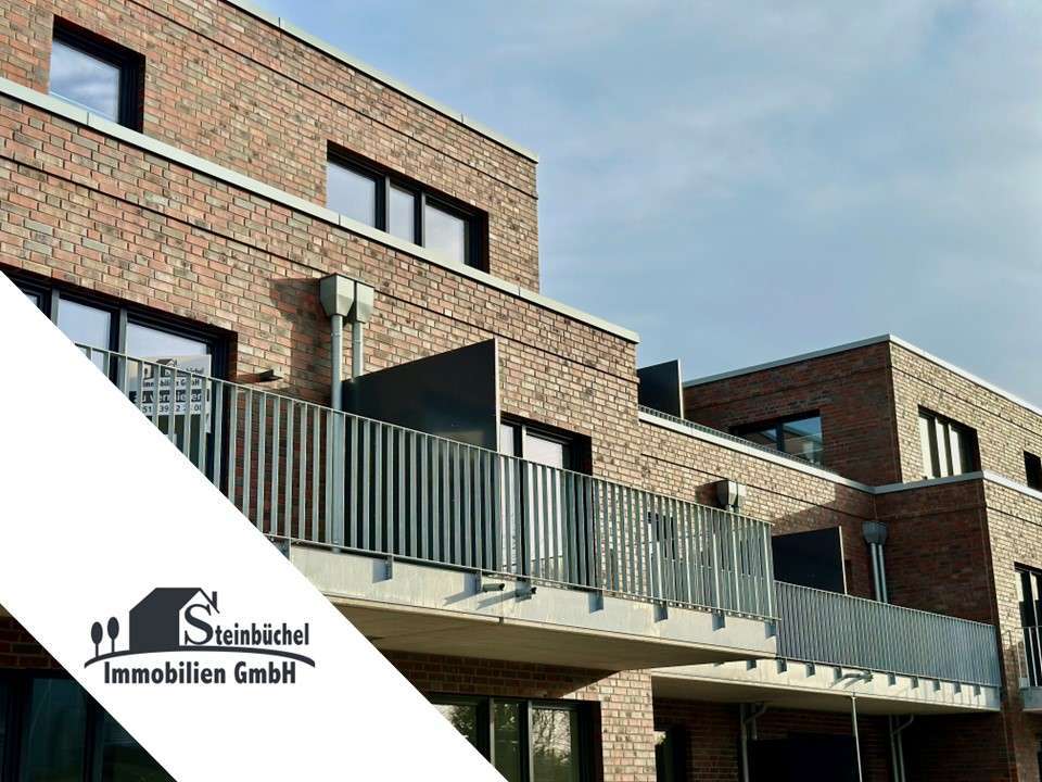 Thumbnail-Wohnung zum Mieten in Münster 1.357,00 € 66.02 m²