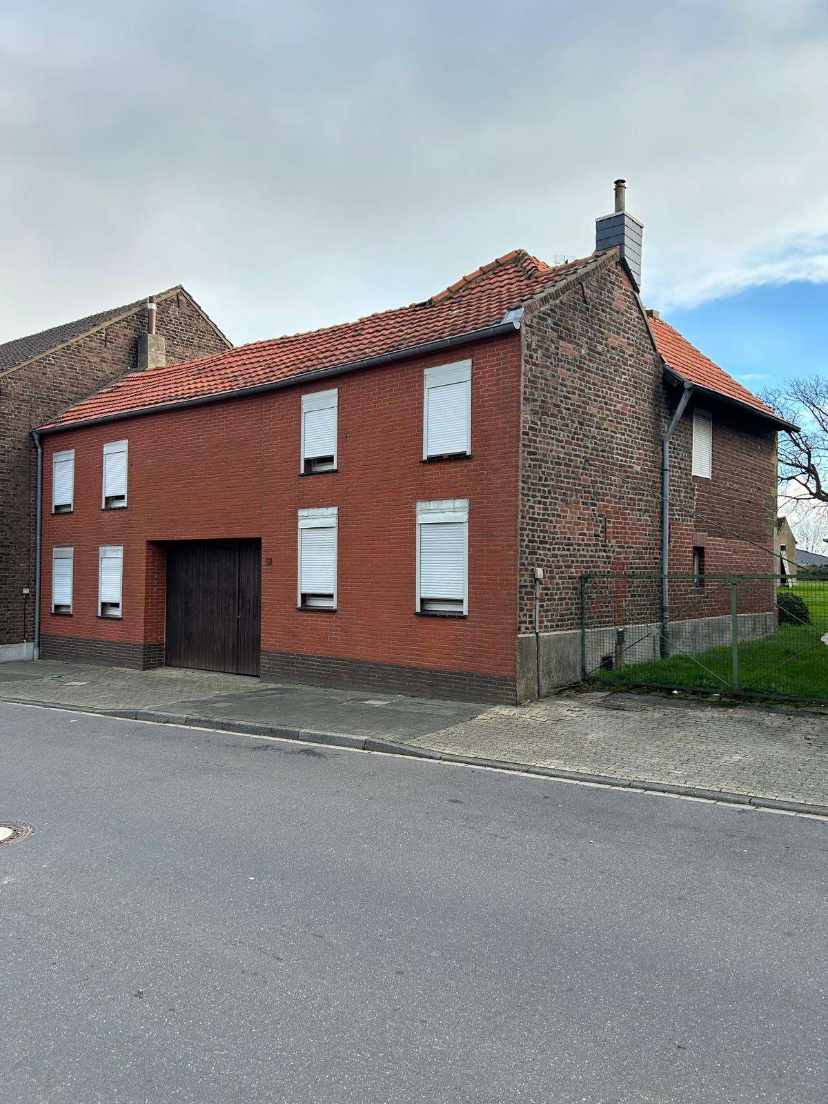 Thumbnail-Haus zum Kaufen in Heinsberg 189.000,00 € 90 m²