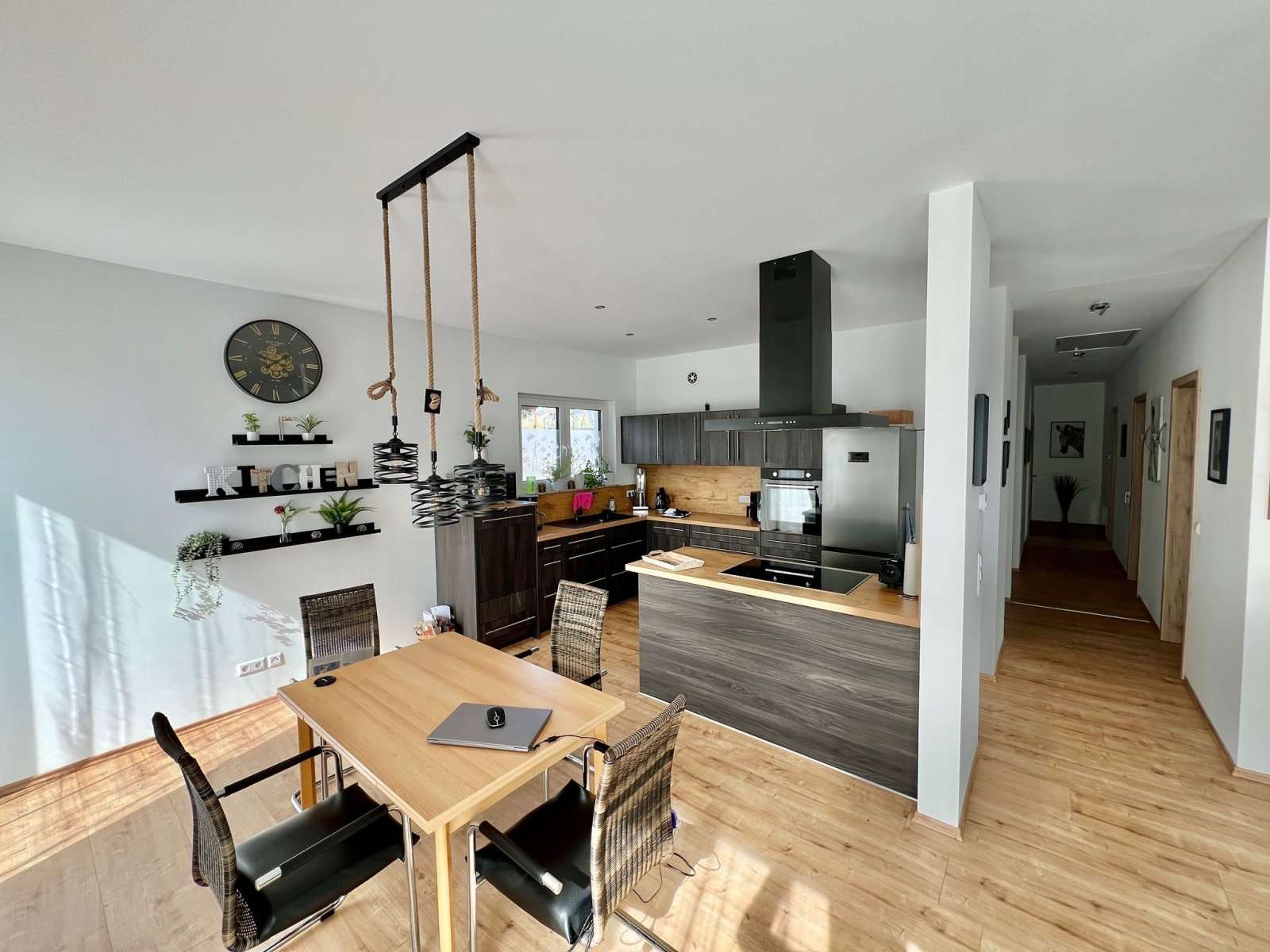 Thumbnail-Haus zum Kaufen in Schlitz 449.000,00 € 119 m²