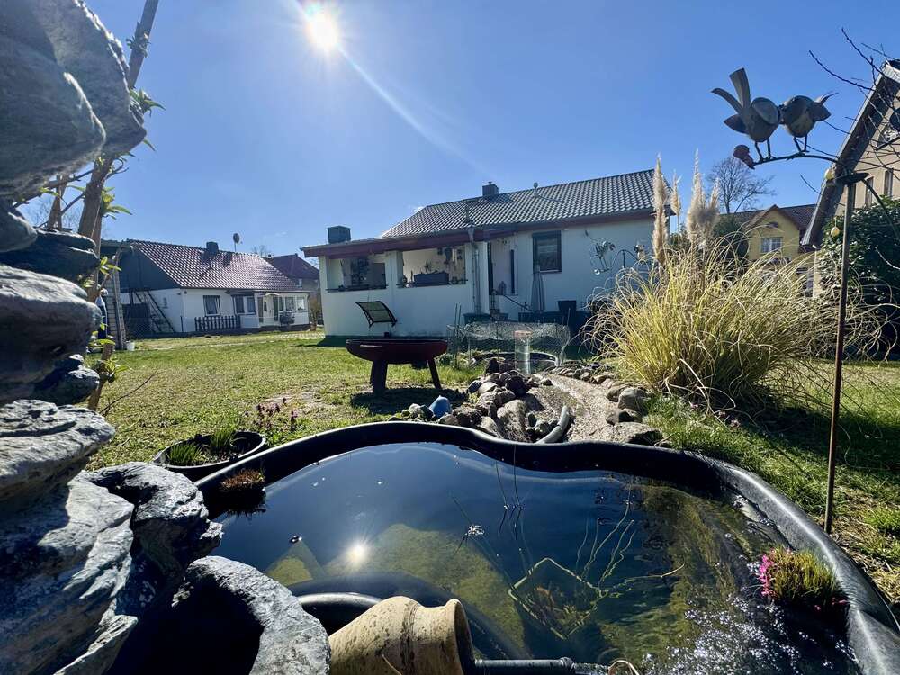 Thumbnail-Haus zum Kaufen in Liebenwalde 365.000,00 € 159.02 m²