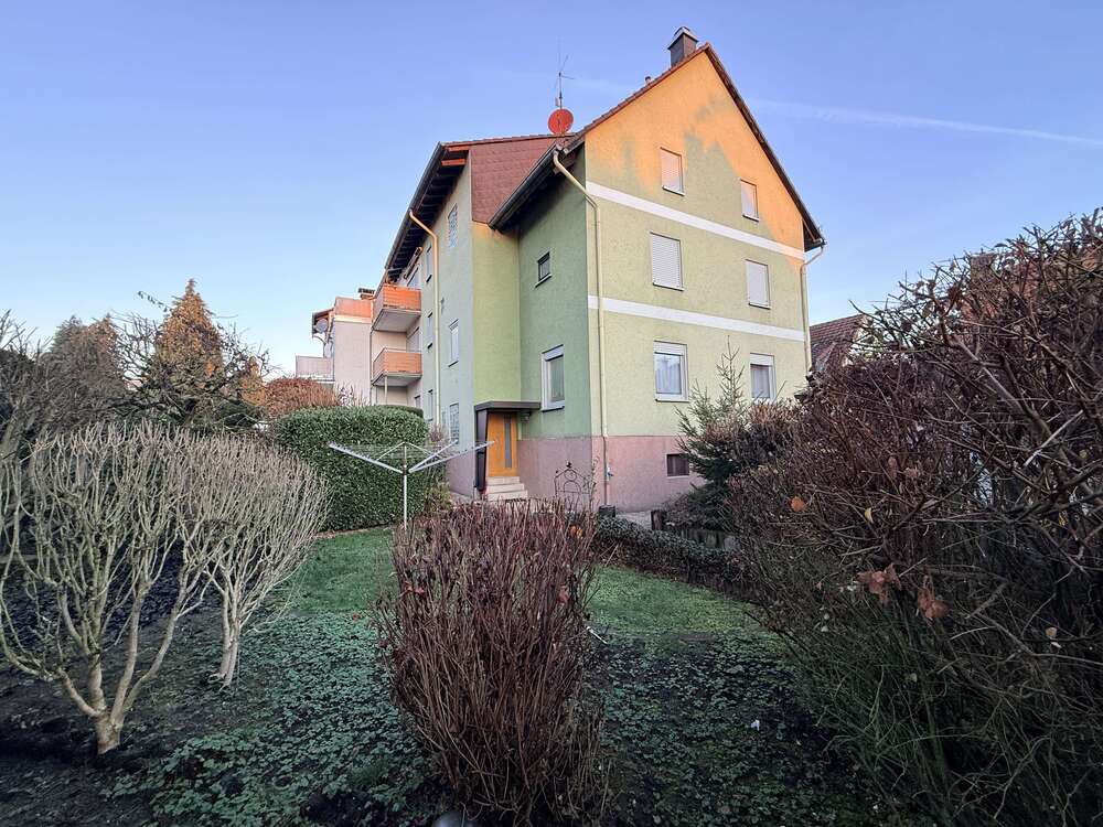 Thumbnail-Haus zum Kaufen in Rosbach vor der Höhe 599.000,00 € 300 m²