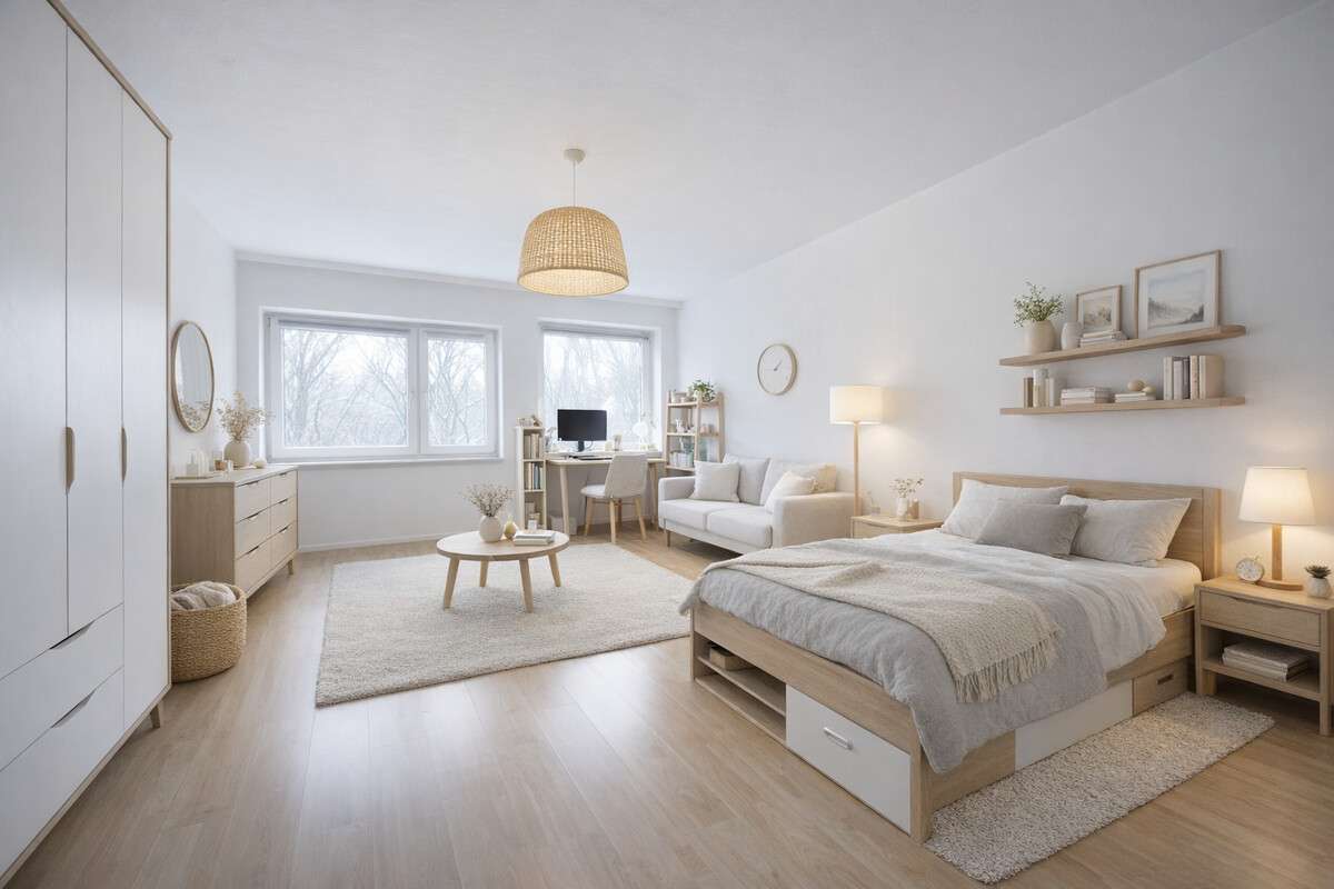 Thumbnail-Wohnung zum Kaufen in München 175.000,00 € 31 m²