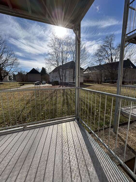 Thumbnail-Wohnung zum Mieten in Glauchau 730,00 € 96.92 m²