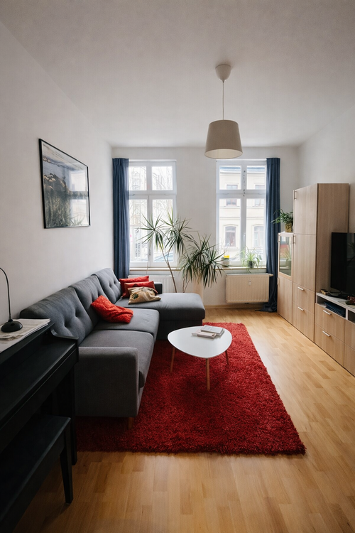 Thumbnail-Wohnung zum Kaufen in Leipzig 239.000,00 € 71.14 m²