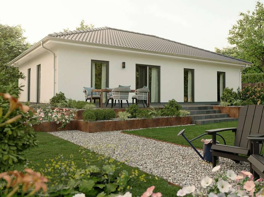 Thumbnail-Haus zum Kaufen in Borkheide 338.692,00 € 110 m²