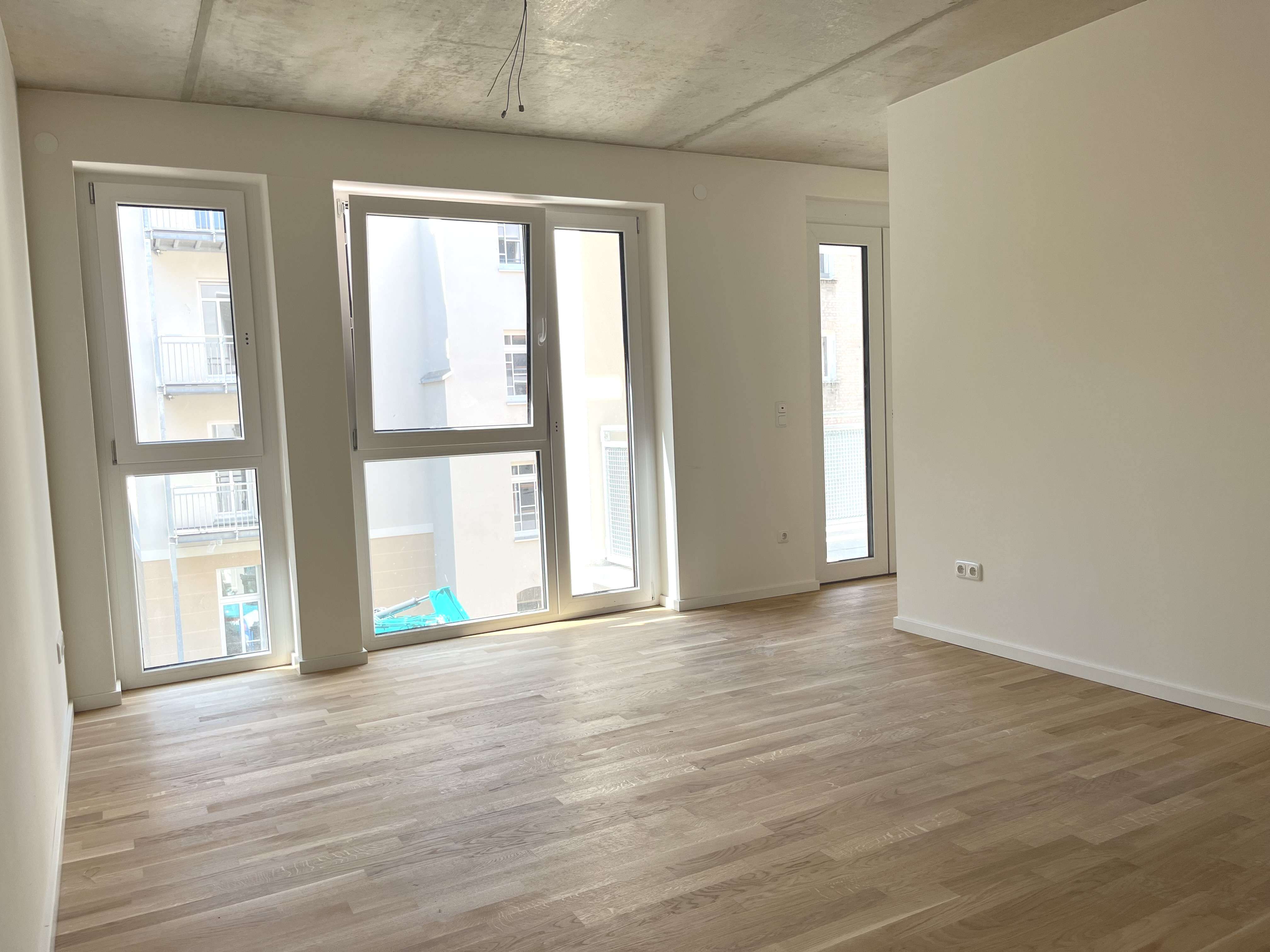 Thumbnail-Wohnung zum Mieten in Nürnberg 850,00 € 50 m²
