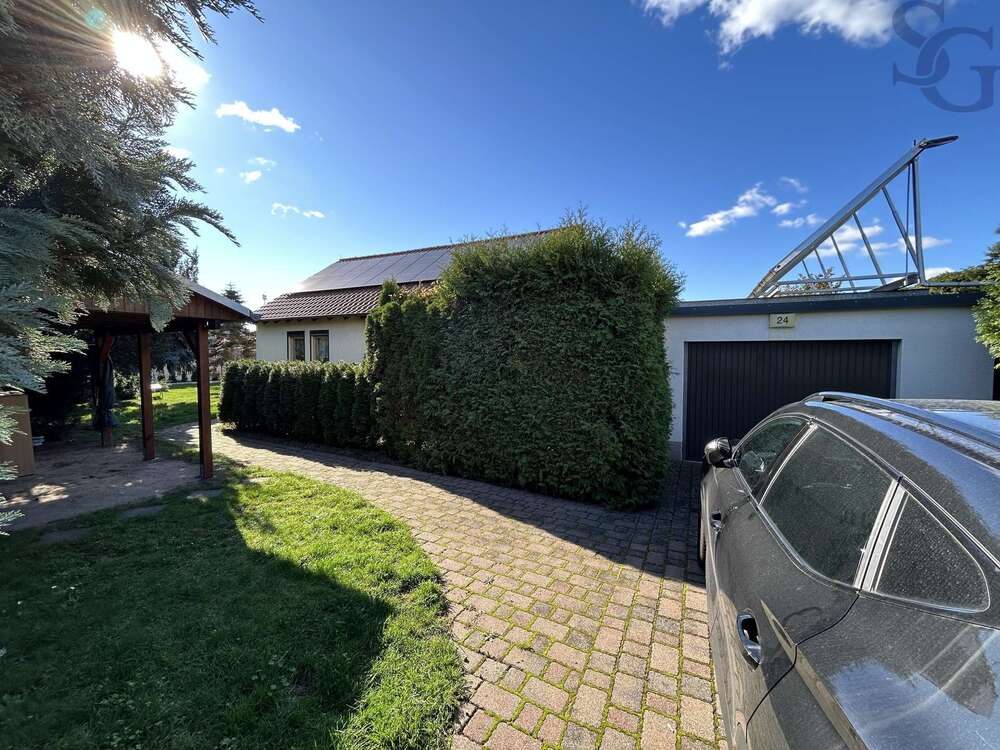 Thumbnail-Haus zum Kaufen in Doberschütz 329.999,00 € 100 m²