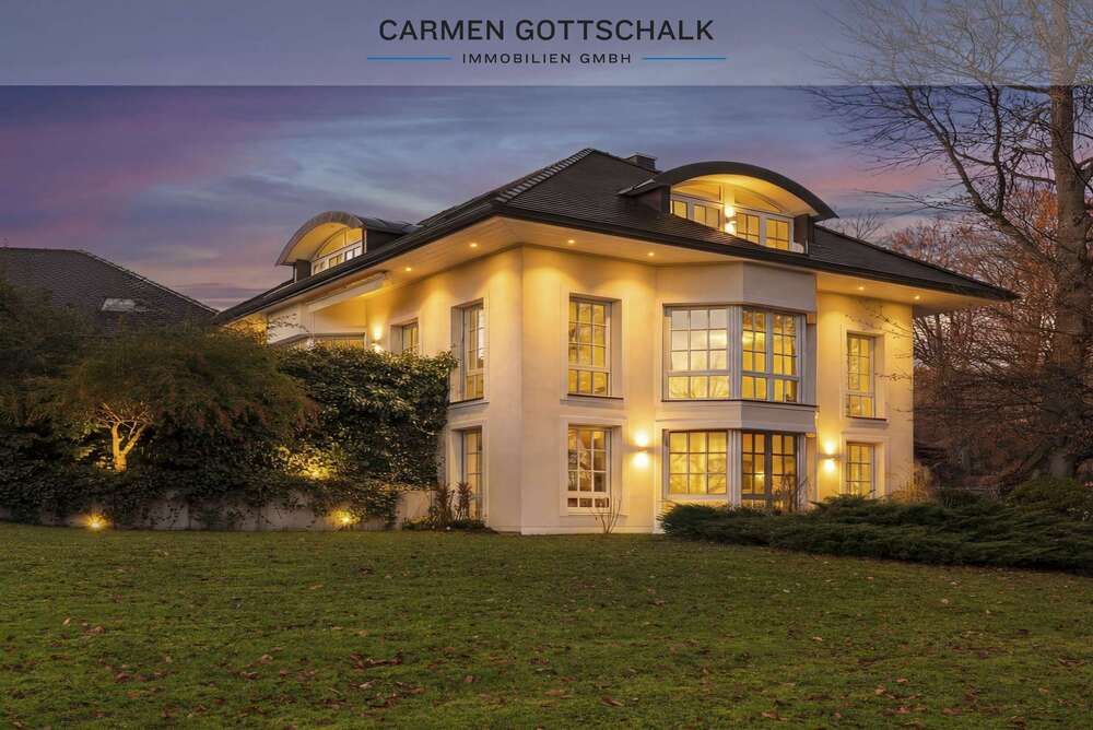 Thumbnail-Haus zum Kaufen in Starnberg 2.700.000,00 € 286 m²