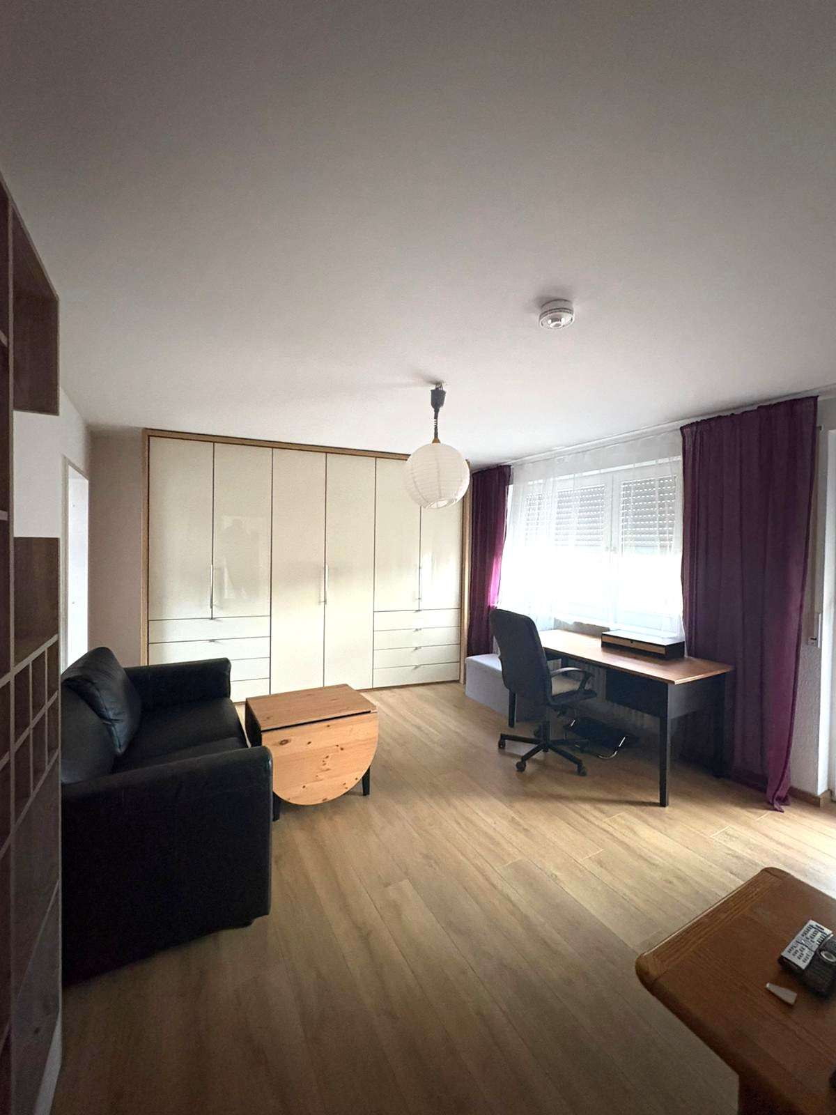 Thumbnail-Wohnung zum Mieten in Pforzheim 440,00 € 43.09 m²