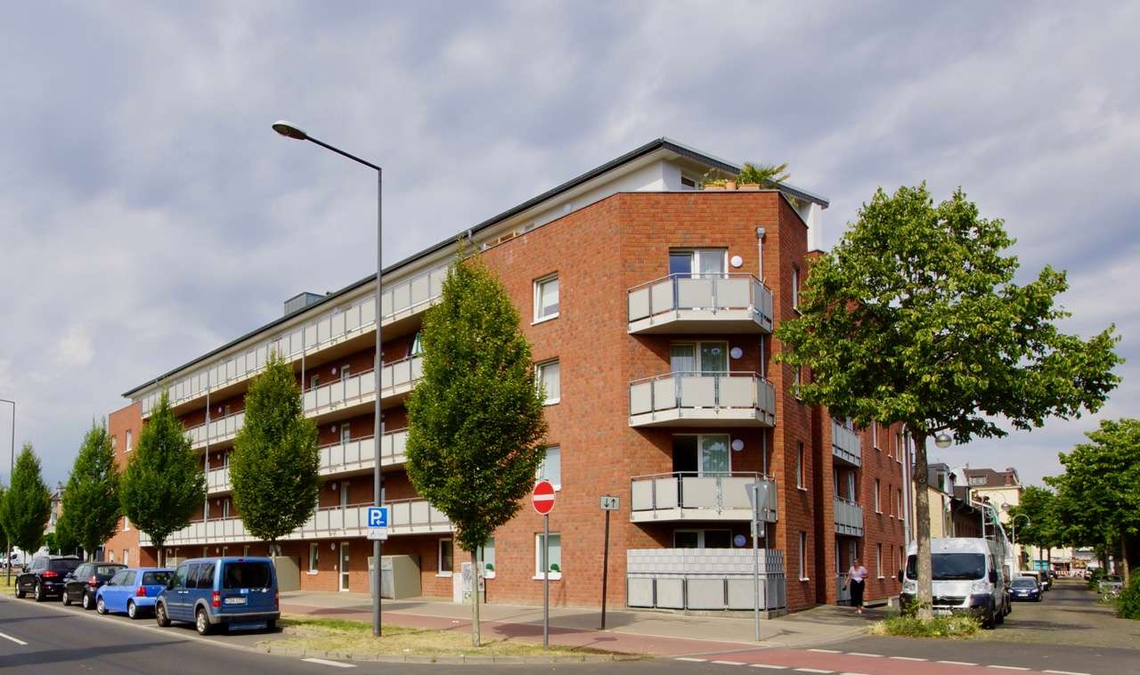 Thumbnail-Wohnung zum Mieten in Köln 295,95 € 49.74 m²