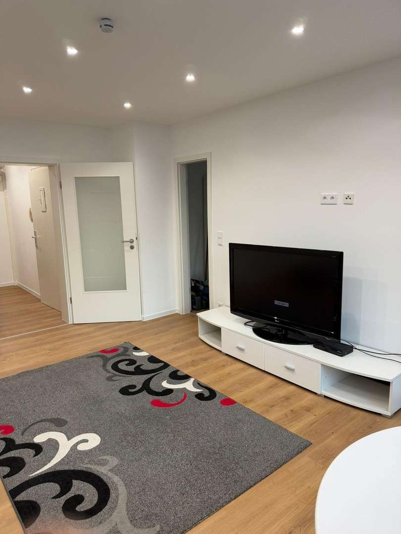 Thumbnail-Wohnung zum Mieten in Hannover 1.000,00 € 45 m²