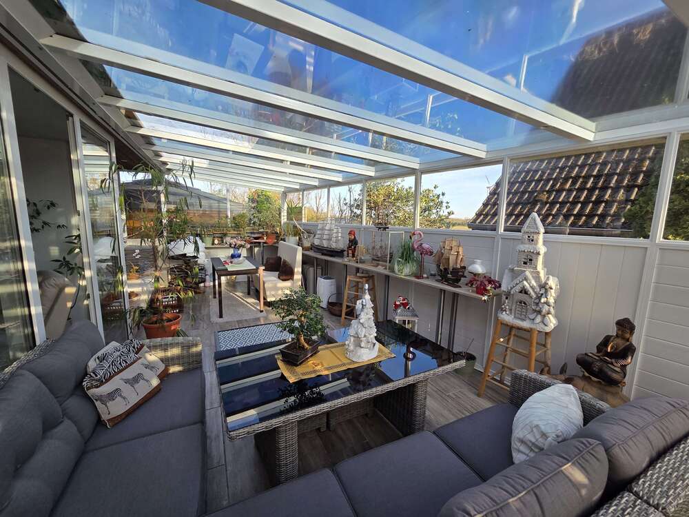 Thumbnail-Haus zum Kaufen in Ovendorf 420.000,00 € 129 m²