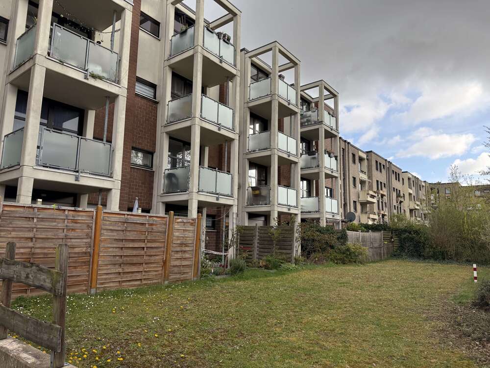 Thumbnail-Wohnung zum Mieten in Bonn 700,00 € 40 m²
