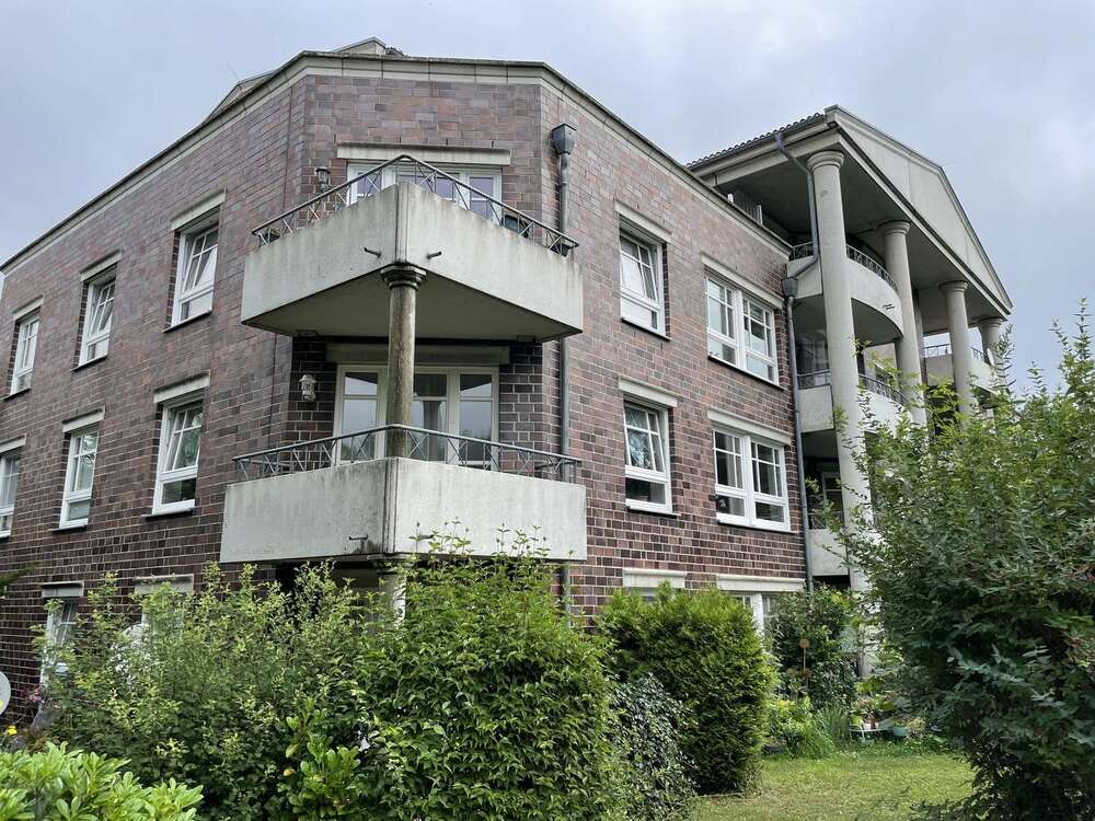 Thumbnail-Wohnung zum Mieten in Barleben 350,00 € 36.23 m²