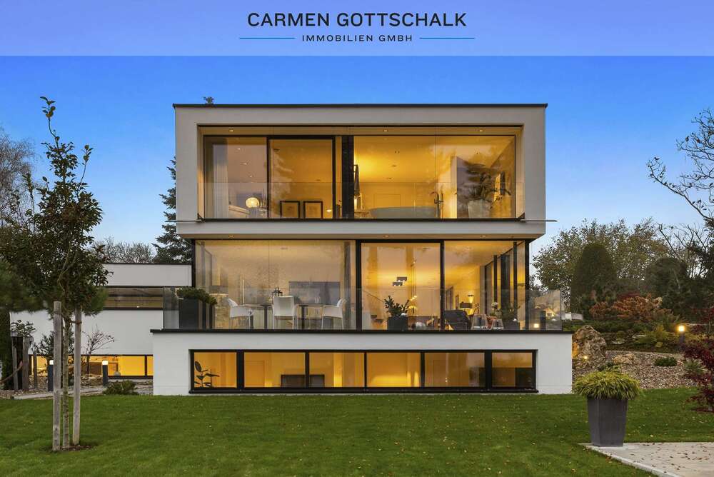 Thumbnail-Haus zum Kaufen in Starnberg 4.995.000,00 € 352 m²