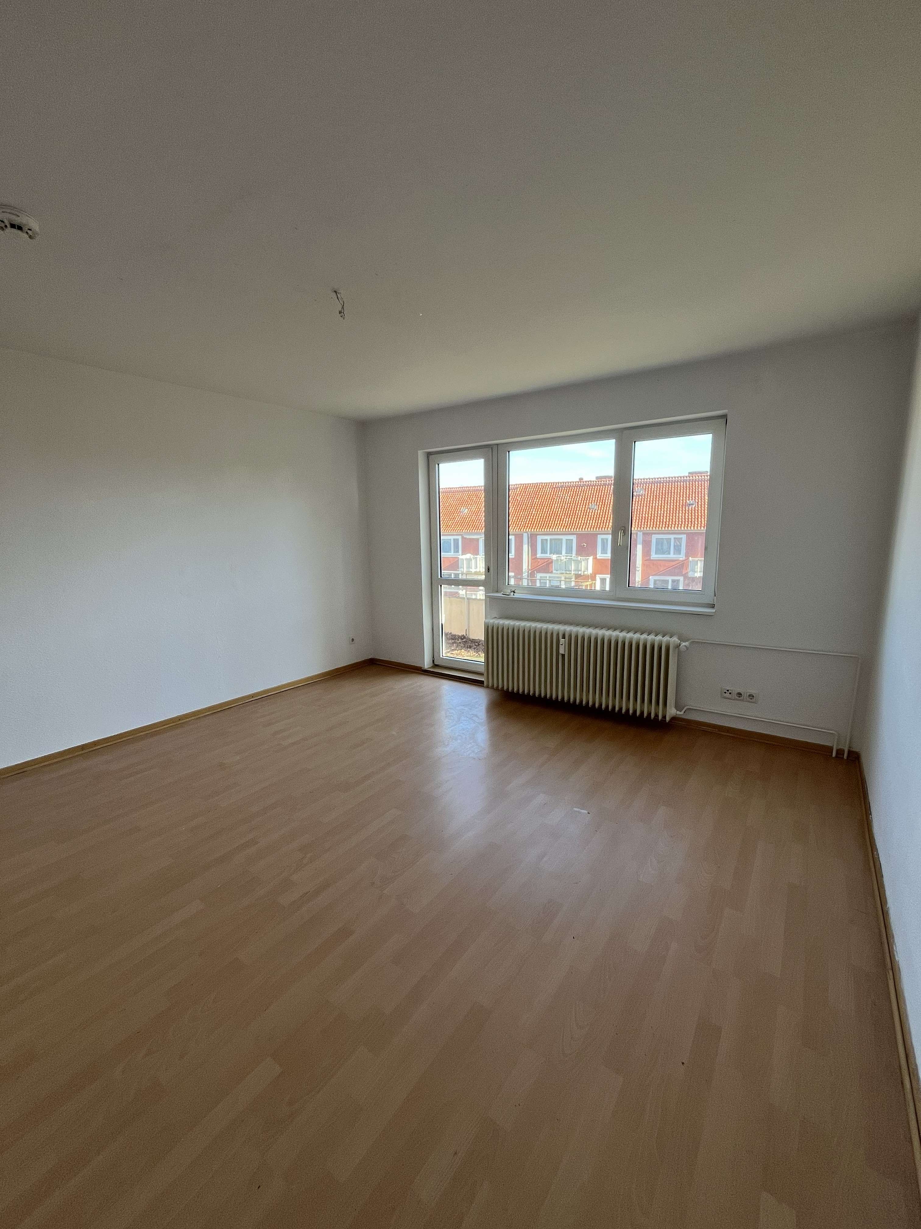 Thumbnail-Wohnung zum Mieten in Salzgitter 368,00 € 61 m²