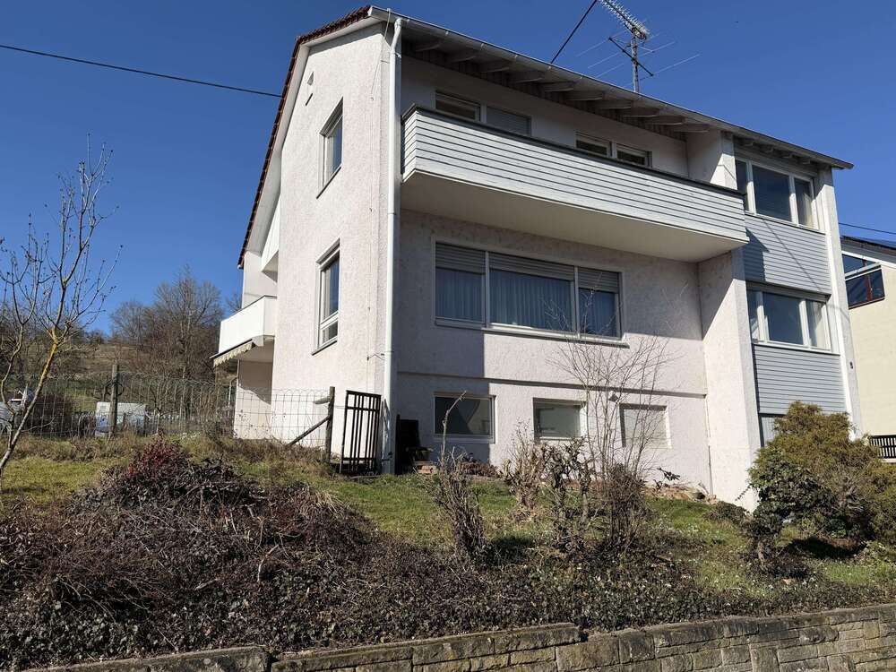 Thumbnail-Haus zum Kaufen in Nürtingen 448.000,00 € 154 m²