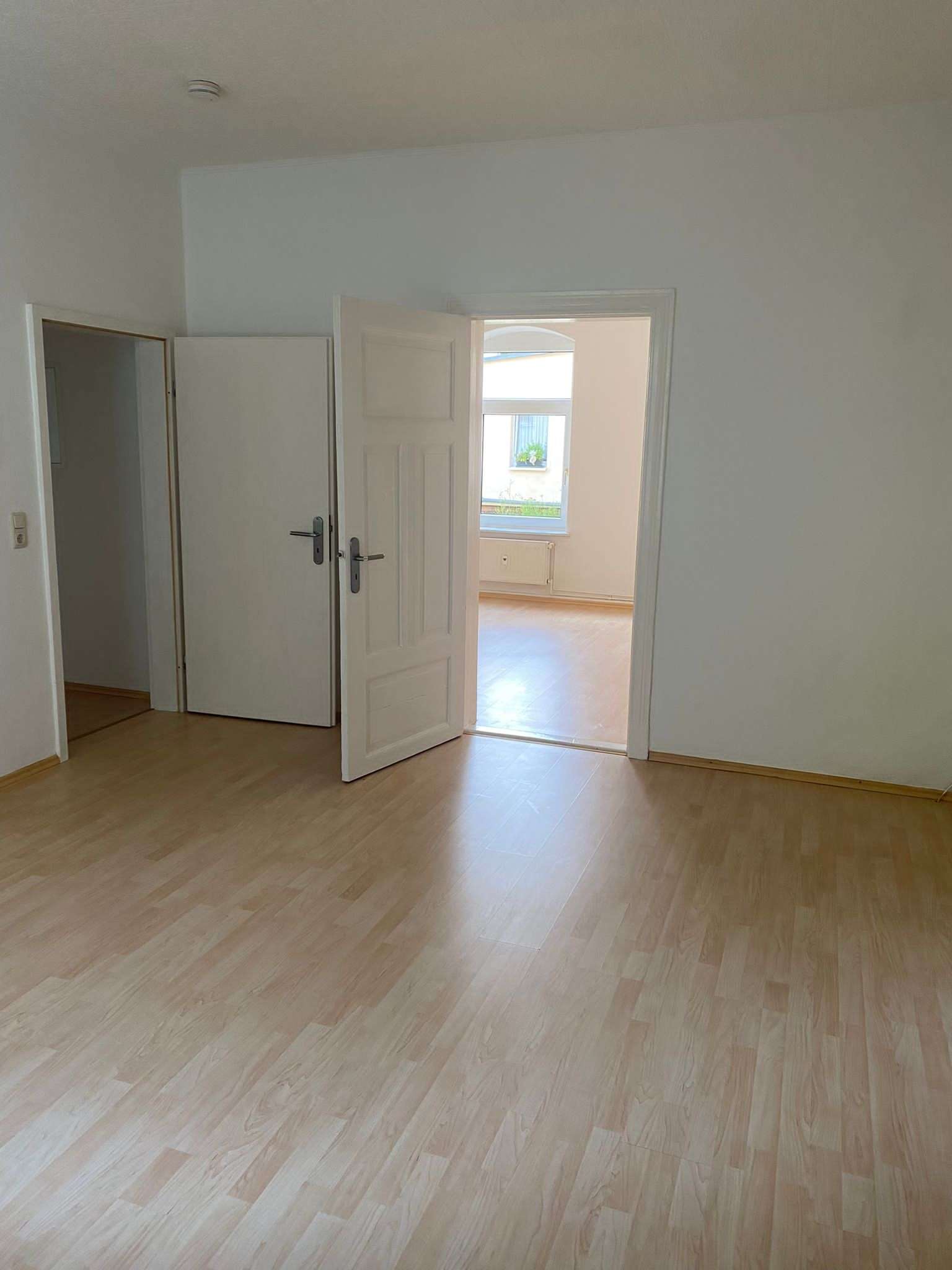 Thumbnail-Wohnung zum Mieten in Papendorf 555,00 € 50.11 m²