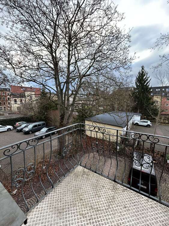 Thumbnail-Wohnung zum Mieten in Zwickau 420,00 € 59.93 m²