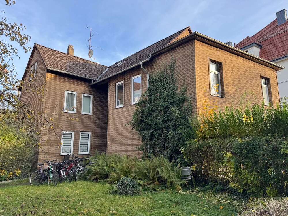 Thumbnail-Haus zum Kaufen in Göttingen 699.000,00 € 367 m²