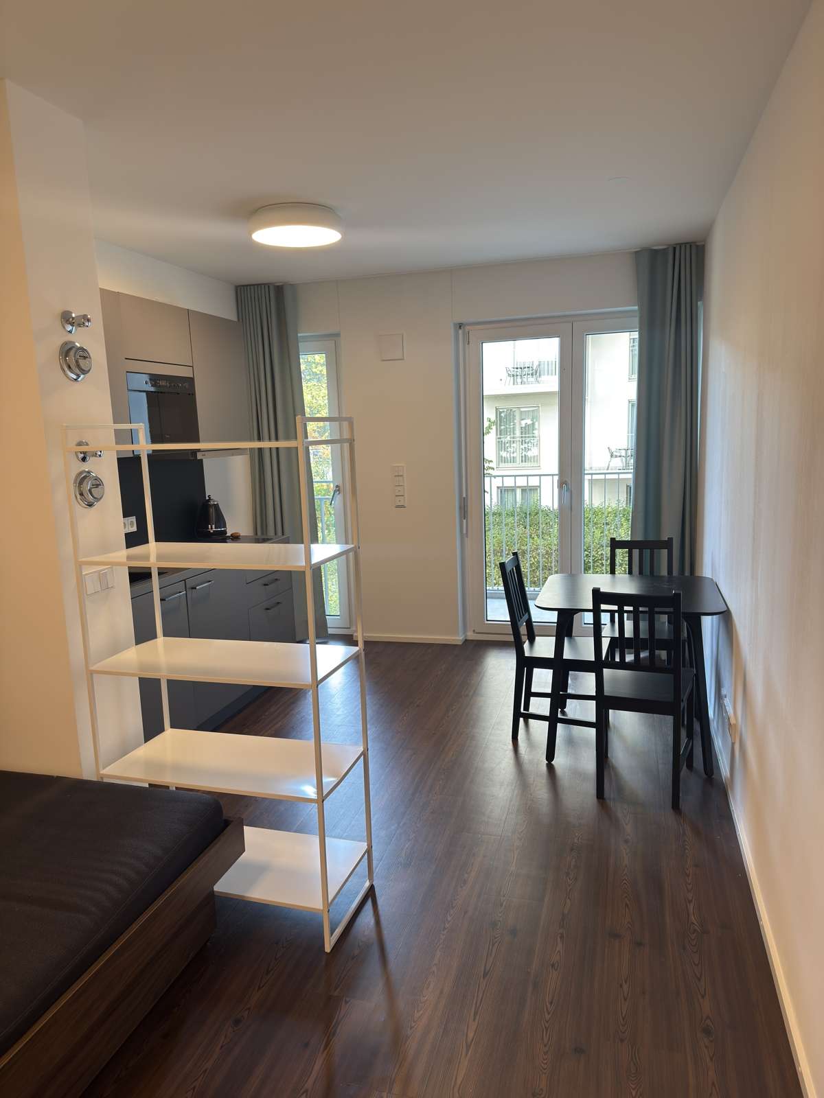 Thumbnail-Wohnung zum Mieten in München 1.450,00 € 37.55 m²