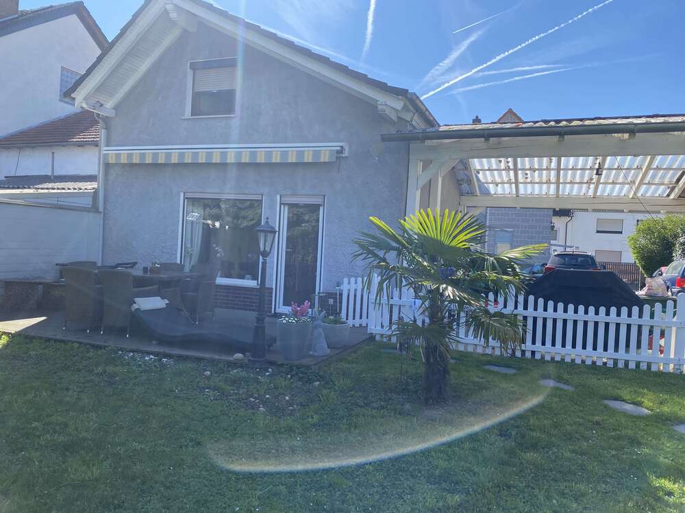 Thumbnail-Haus zum Kaufen in Karben 1.150.000,00 € 280 m²