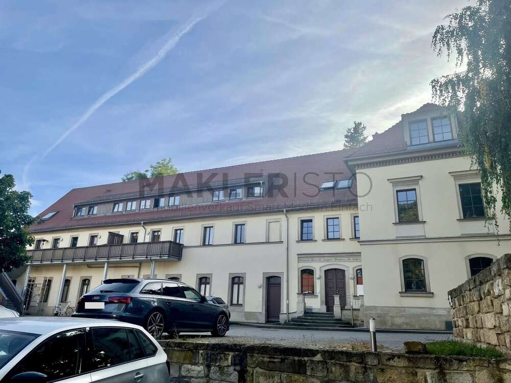 Thumbnail-Wohnung zum Kaufen in Dresden Kauscha 198.000,00 € 85 m²