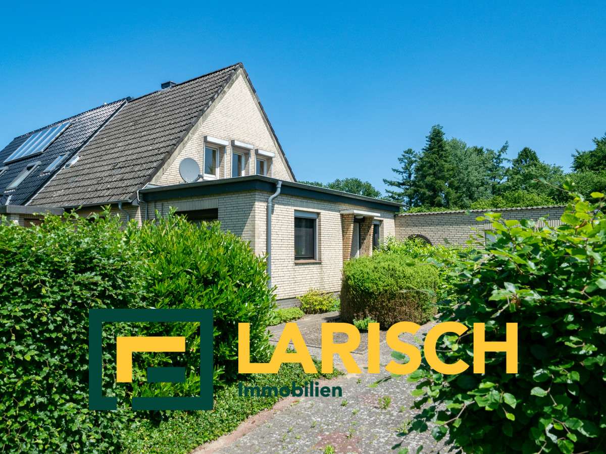 Thumbnail-Haus zum Kaufen in Hasloh 485.000,00 € 120 m²