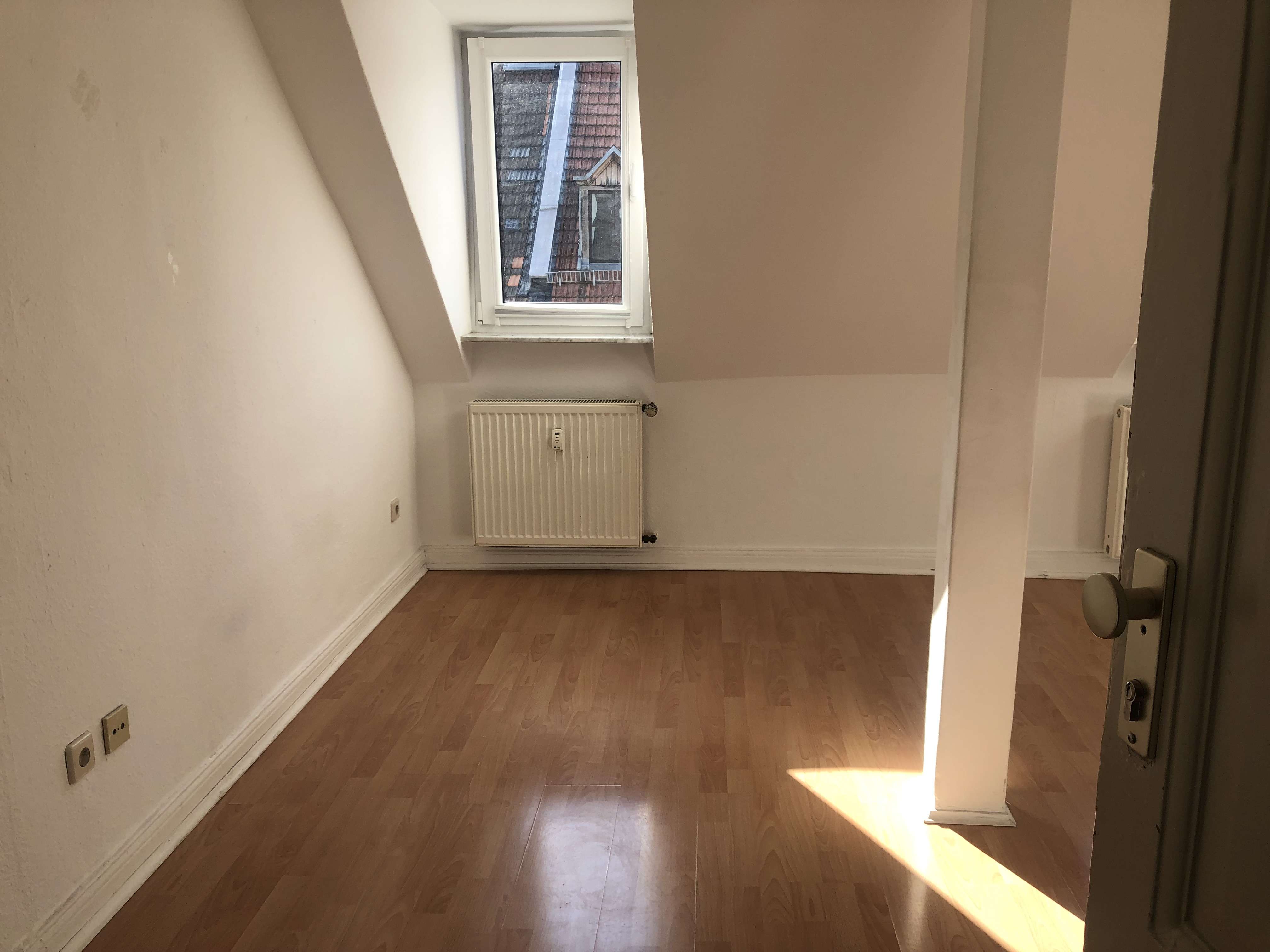 Thumbnail-Wohnung zum Mieten in Köln 790,00 € 28 m²