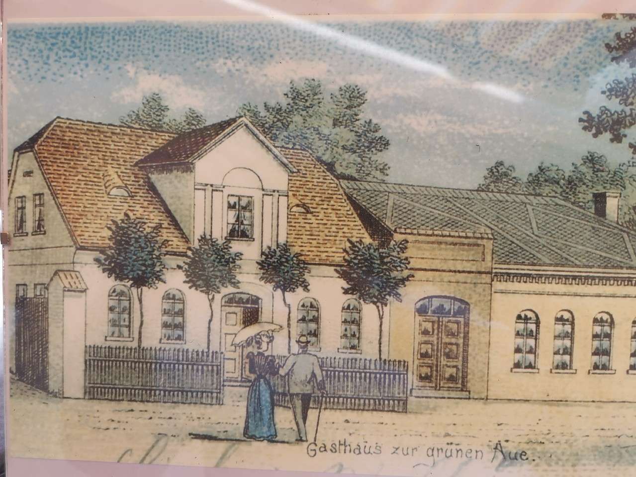 Thumbnail-Haus zum Kaufen in Leuna 509.900,00 € 283 m²