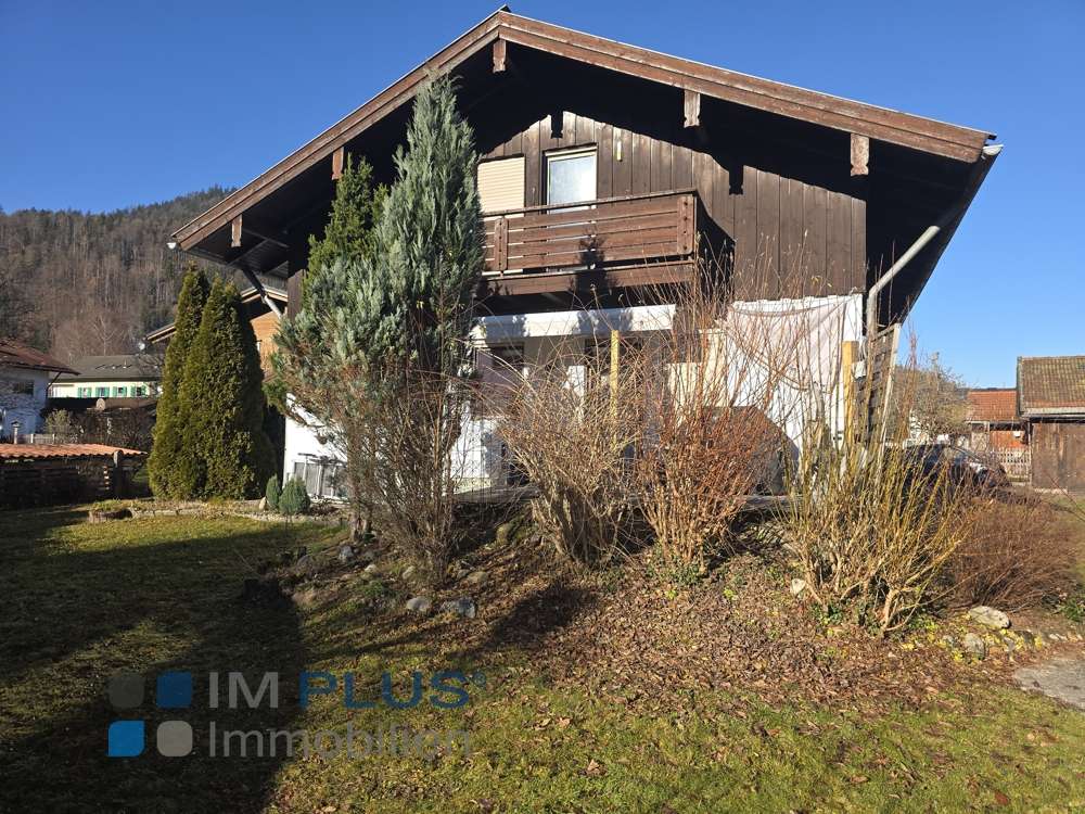 Thumbnail-Haus zum Kaufen in Kiefersfelden 579.000,00 € 135.74 m²