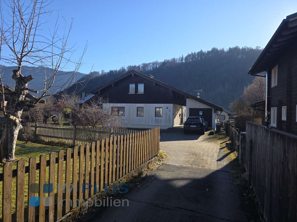 Thumbnail-Haus zum Kaufen in Kiefersfelden 520.000,00 € 135.74 m²