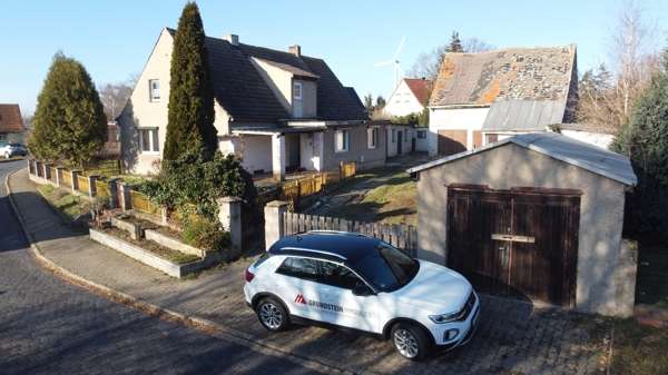 Thumbnail-Haus zum Kaufen in Ihlewitz 55.000,00 € 196 m²