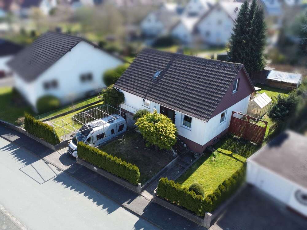 Thumbnail-Haus zum Kaufen in Borchen Kirchborchen 299.000,00 € 129 m²