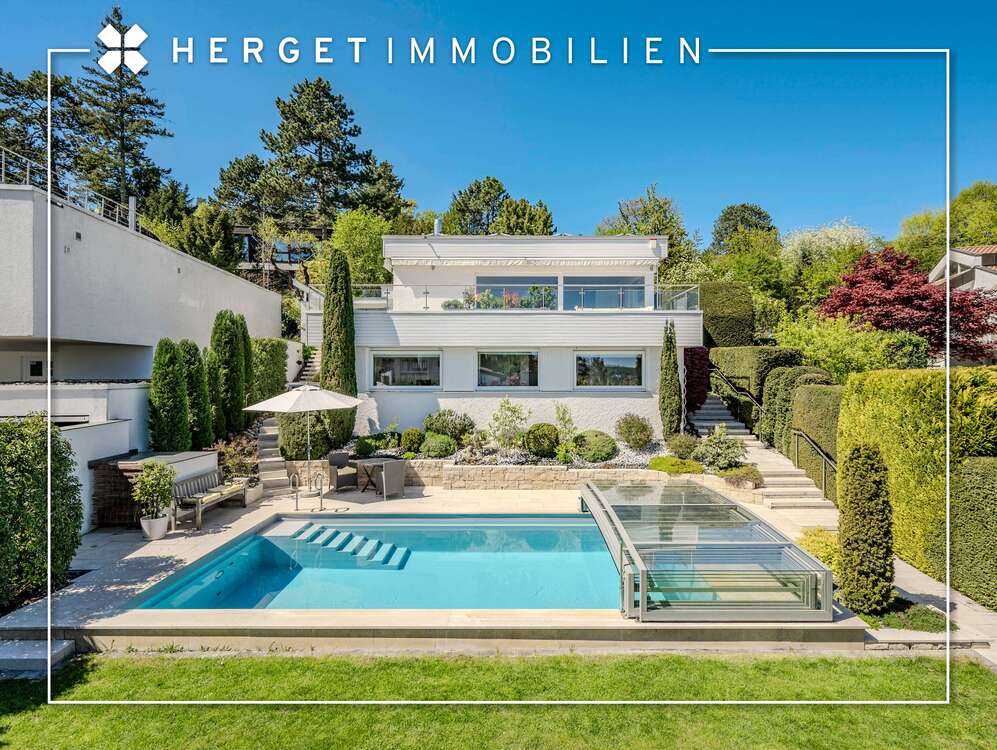 Thumbnail-Haus zum Kaufen in Gerlingen 1.950.000,00 € 239.6 m²
