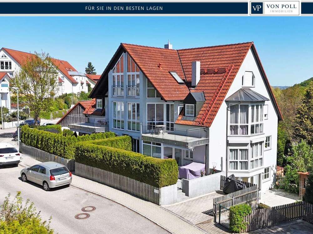 Thumbnail-Wohnung zum Kaufen in Landshut 335.000,00 € 68.7 m²
