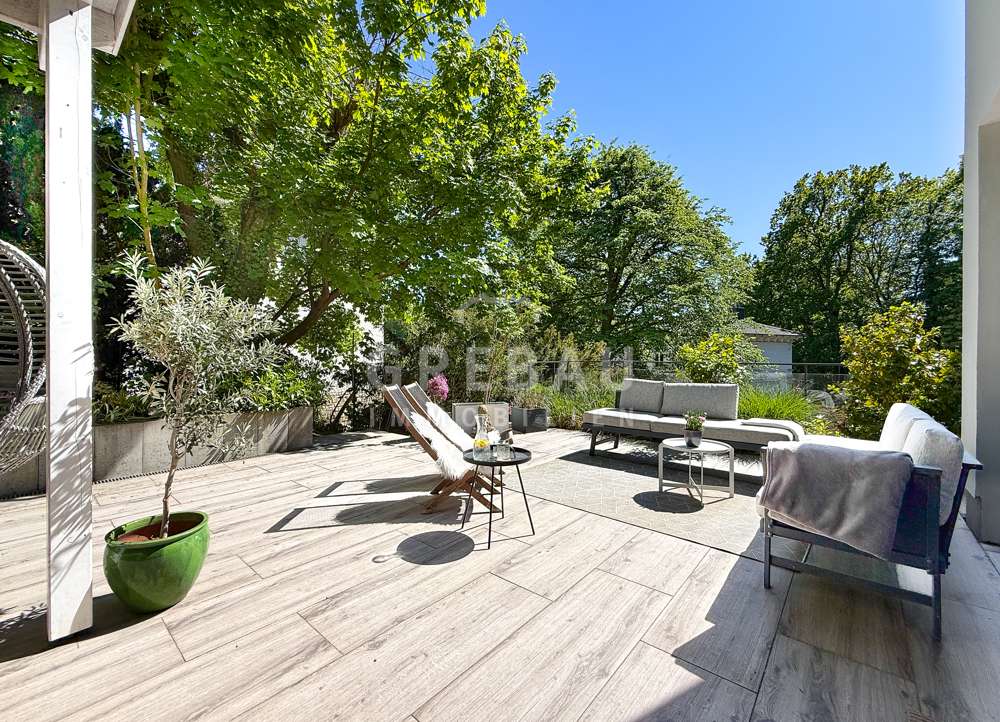 Thumbnail-Haus zum Kaufen in Hamburg 1.975.000,00 € 195 m²