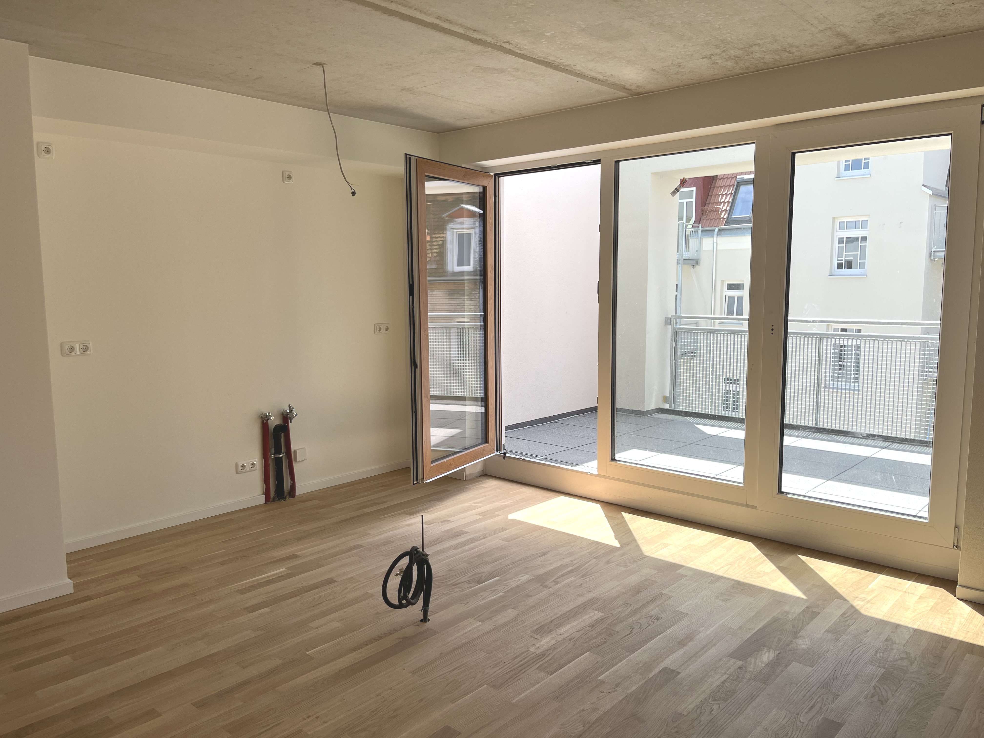 Thumbnail-Wohnung zum Mieten in Nürnberg 1.700,00 € 101 m²