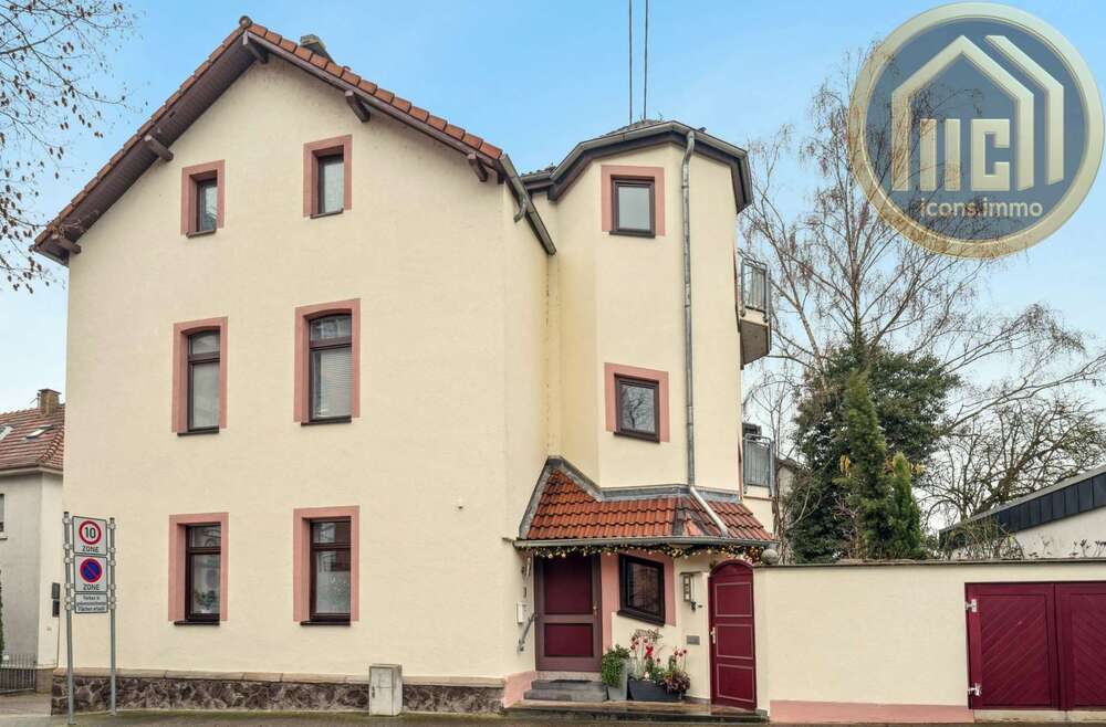 Thumbnail-Haus zum Kaufen in Bad Kreuznach 549.000,00 € 179 m²