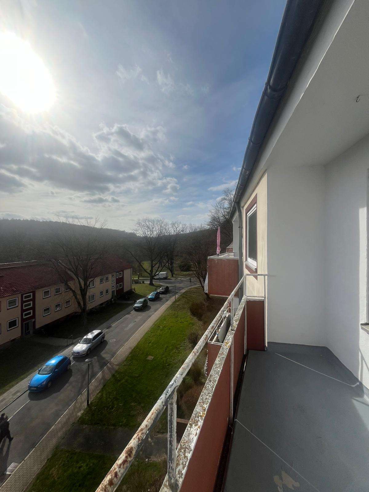 Thumbnail-Wohnung zum Mieten in Salzgitter 366,00 € 60 m²