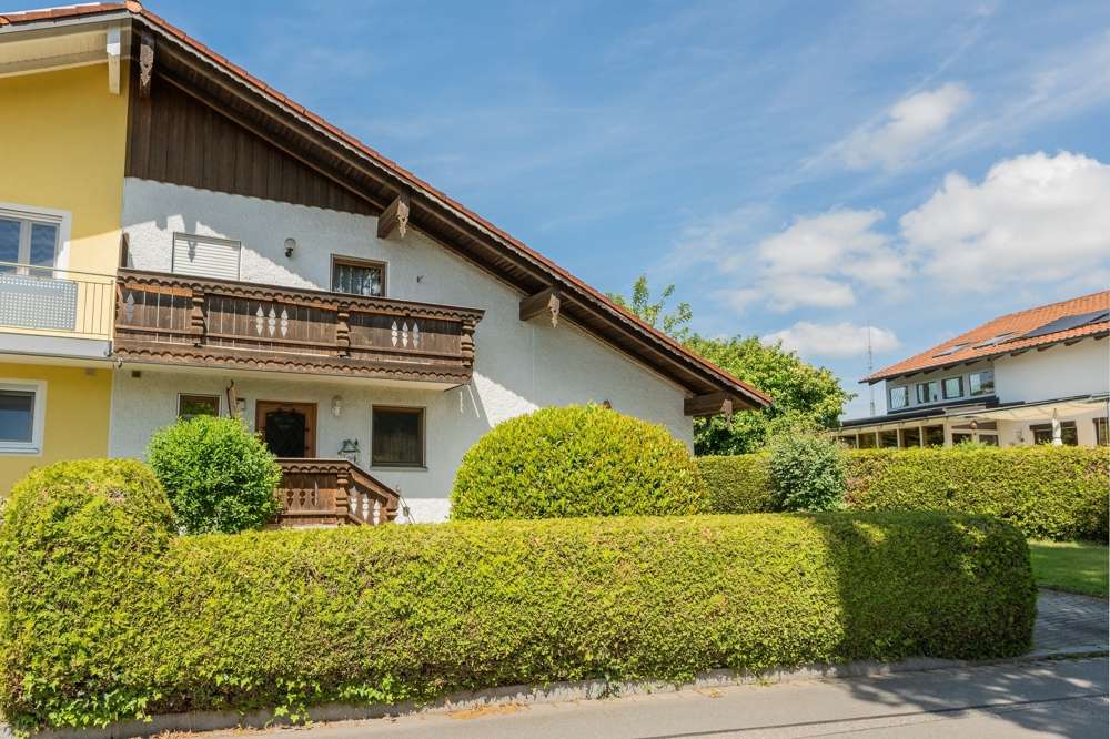 Thumbnail-Haus zum Kaufen in Fürstenzell 270.000,00 € 120 m²