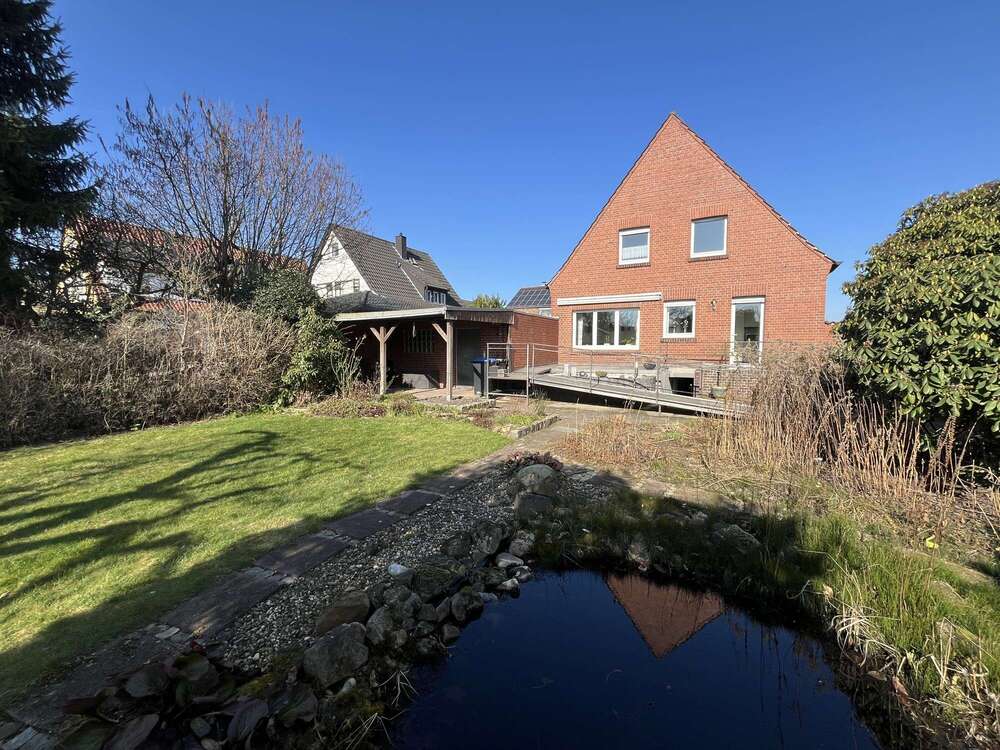 Thumbnail-Haus zum Kaufen in Rheine 295.000,00 € 122.67 m²